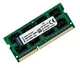 Оперативная память для ноутбука DDR3L-1600 8Gb SODIMM PC3L-12800 1.35V KVR16LS11/8 8192MB (7708559) - изображение 1