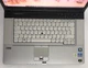 Ноутбук Fujitsu Celsius H710 - 15,6" FullHD / i7-2720QM / 8GB / 256gb ssd / NVIDIA Quadro 1000M, 2GB, Б/в - зображення 4