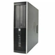 Комп'ютер HP Compaq 6200 Pro SFF, Core i3-2100, 8Gb DDR3, Intel HD, 120Gb SSD Б/В - зображення 1