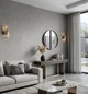 Настінний корок листовий Amorim Fashionable White (600х300х3 мм) - зображення 2