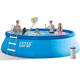 Бассейн INTEX 26166 NP фильтр-насос, лестница 457х107см 3785л - изображение 1