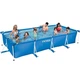 Бассейн INTEX 28274 NP каркасный, 450х220х84см, 7127л + фильтр-насос - изображение 2