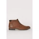 Черевики чоловічі Коричневий H&M 40р(0771516) - изображение 1