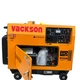 Генератор дизельний Vackson KDE 7000T 5.5 кВт - зображення 3