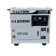 Генератор дизельний Lutian 7GF-LDE 8 KVA - зображення 2