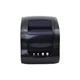 Принтер этикеток X-PRINTER XP-365B USB (m523959) - изображение 2