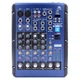 Микшерный пульт HL Audio SMR6 (m520989) - изображение 1