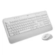 Комплект Logitech Signature MK650 Combo for Business UA Off- (m521511) - изображение 3