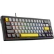 Клавиатура Ajazz AK650 Moon Switch USB UA // (m521615) - изображение 3