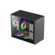 Корпус для ПК Gamemax SPARK BLACK - зображення 1