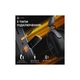 Навушники Ajazz AHM08 MAX 3-Mode (m520926) - зображення 3