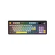 Клавіатура Ajazz AK980 V2 Maillard Switch Wireless/Bluetooth/USB UA /Grey/ (m521644) - зображення 1