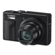 Цифровой фотоаппарат Panasonic DC-TZ99 - изображение 1