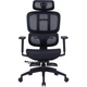 Офісне крісло OfficePro Skyline OC750-B-B-B (m524017) - зображення 2