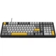 Клавиатура Ajazz AK980 MAX Magnetic Switch USB UA // (m521614) - изображение 2