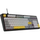 Клавиатура Ajazz AK980 MAX Magnetic Switch USB UA // (m521614) - изображение 3