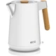 Электрочайник ECG RK 1768 Strix Timber (m522834) - изображение 2