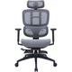 Офисное кресло OfficePro Skyline OC750-B-DG-DG (m524018) - изображение 1