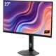 Монитор Vinga 27S406-11B - изображение 3
