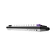 Клавіатура Hator Hellyberry HK60 Mechanical Linear RGB Wireless/Bluetooth/USB UA /Violet (m521632) - зображення 3