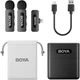 Микрофон Boya BY-V3 Lightning (m520773) - изображение 2