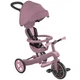 Дитячий велосипед Globber Explorer trike 4 в 1 пастельно-бузковий (m522985) - зображення 1