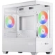 Корпус для ПК AeroCool P300D Digi-G-WT-v1 - изображение 1