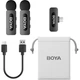 Микрофон Boya BY-V20 Type-C (m520771) - изображение 2