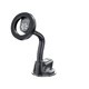 Універсальний автотримач Canyon Magnetic car holder OnGrip 12 suction + air vent - зображення 2