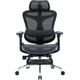 Офісне крісло Sihoo з підставкою для ніг DORO C300L Mesh with footrest (m524030) - зображення 1