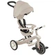 Дитячий велосипед Globber Explorer trike 4 в 1, кокос (m522984) - зображення 1