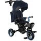 Дитячий велосипед MoMi IVI (m522980) - зображення 1