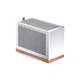 Корпус для ПК JONSBO T9 Silver (m520615) - зображення 1