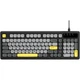 Клавиатура Ajazz AF98 USB UA // (m521608) - изображение 1