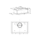 Витяжка кухонна Hansa OMP4211BH (m524965) - зображення 3