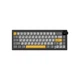 Клавиатура Ajazz AK650 Flying Fish Switch RGB USB/Wireless/tooth UA (m521597) - изображение 1