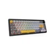 Клавиатура Ajazz AK650 Flying Fish Switch RGB USB/Wireless/tooth UA (m521597) - изображение 3