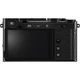 Цифровий фотоапарат Fujifilm X-E5 Body (m522280) - зображення 2