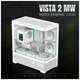 Корпус для ПК Gamemax VISTA 2 MW - изображение 2