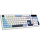 Клавиатура Ajazz AF98 USB UA / (m521609) - изображение 2