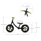 Біговел Kinderkraft 2Way Next Off Road (m522993) - зображення 2