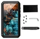 Противоударный чехол Primo Doom Armor для смартфона Samsung Galaxy S26 (SM-S942) - Black - изображение 3