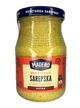 Гірчиця гостра Madero Sarepska скло 210 г (S0658) - зображення 1