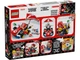 Конструктор Lego Super Mario Mario Kart – Standard Kart (72032) - зображення 7