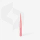 Пинцет Сталекс Beauty&Care точечный TBC-11/5 - изображение 2