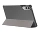 Чехол Primolux Slim для планшета Lenovo Yoga Tab 11.1" 2025 (TB710) / Xiaoxin Pad Pro GT 11.1" - Grey - изображение 3