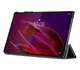 Чехол Primolux Slim для планшета Lenovo Yoga Tab 11.1" 2025 (TB710) / Xiaoxin Pad Pro GT 11.1" - Black - изображение 2