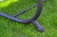 Садова гойдалка з навісом JUST GARDEN Relax Comfort "Зелена" - розкладна, 3х-місна гойдалка з посиленим каркасом. Чудовий варіант для затишного відпочинку - зображення 8
