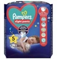 Нічні трусики Pampers night pants р 5 (11-17 кг) 22 шт - зображення 1