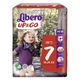 Подгузники-трусики Libero Up&Go 7 размер (16-26 кг) 19 шт - изображение 1